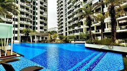 Urban Vista (D16), Condominium #437316571